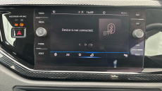 Volkswagen Polo 1.0 TSI Life 5dr Petrol Hatchback